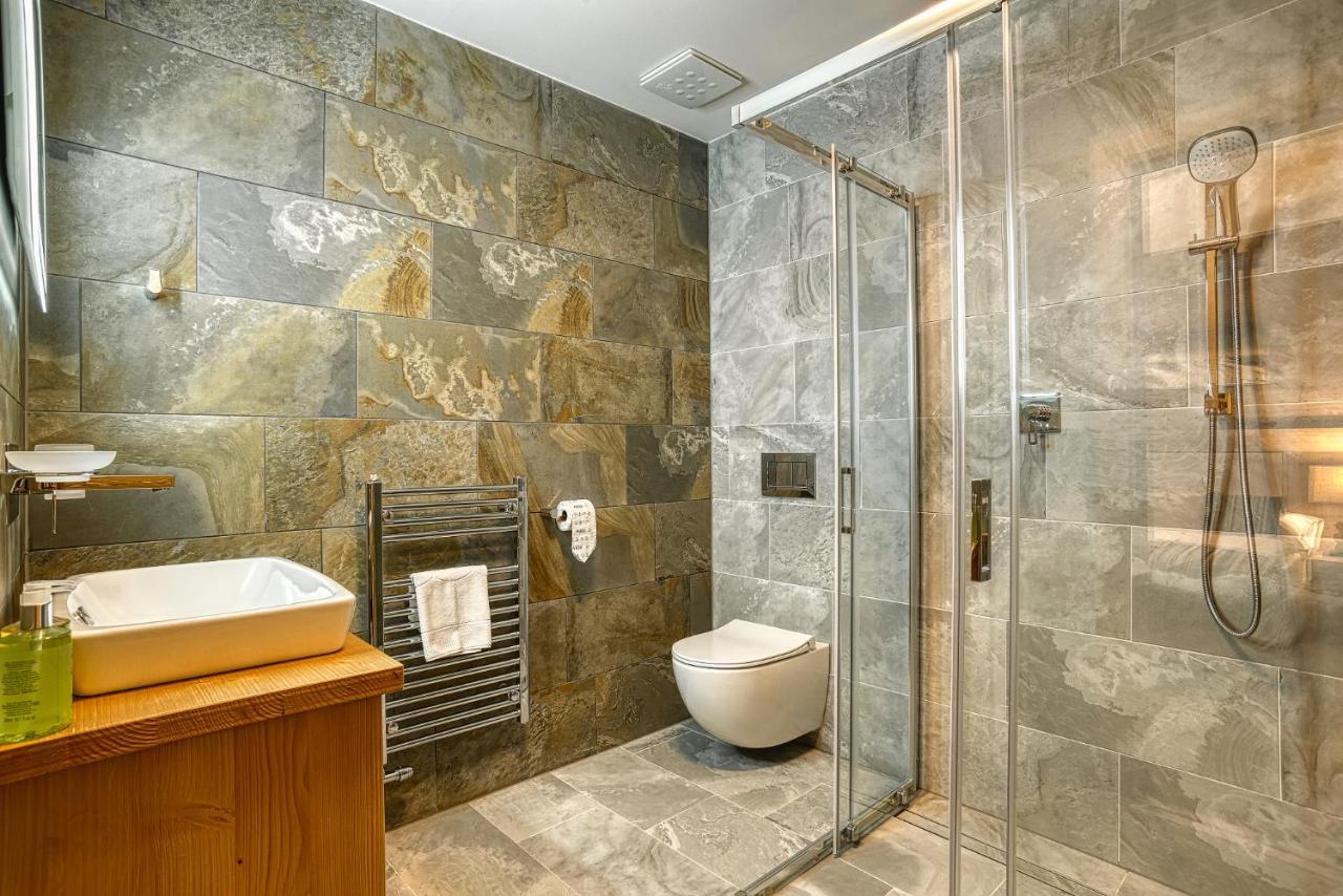 Apartman Polana Демановска Долина Екстериор снимка